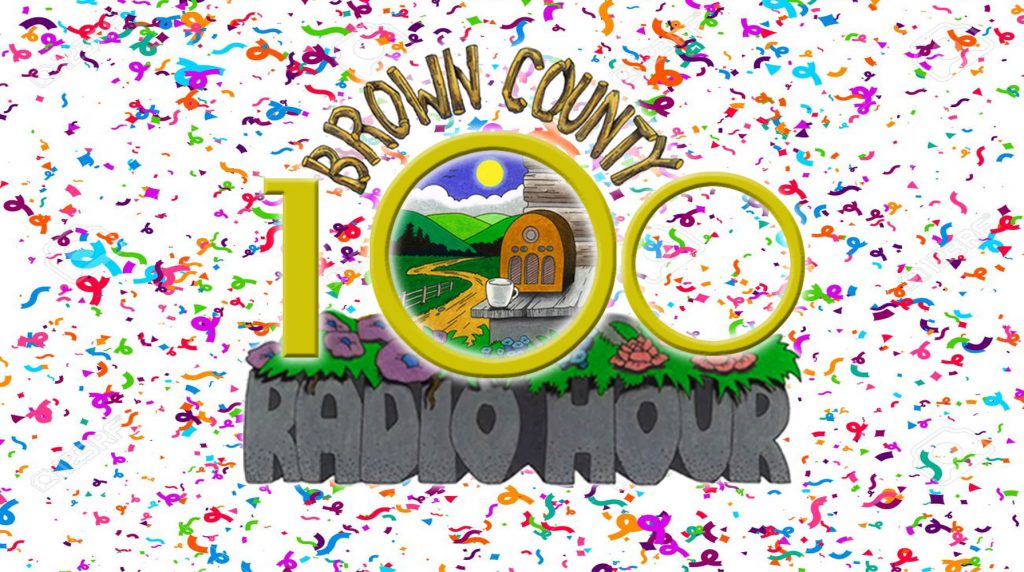 Brown County Hour Episode 100