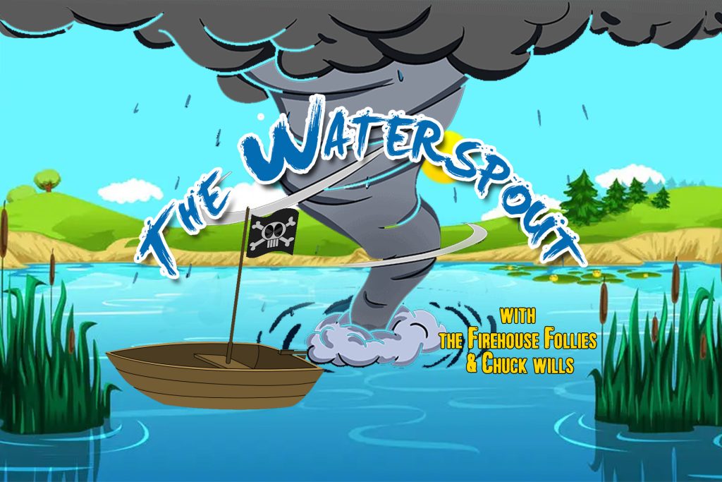 The Water Spout