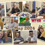 Brown County Radio Hour May 2024