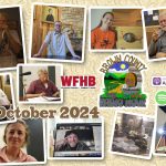 Brown County Radio Hour October 2024